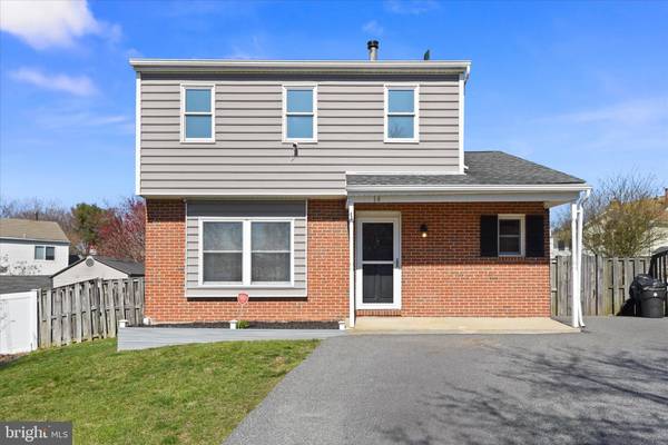 Nottingham, MD 21236,14 HOLLY SPRINGS CT