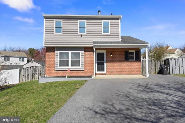 Nottingham, MD 21236,14 HOLLY SPRINGS CT