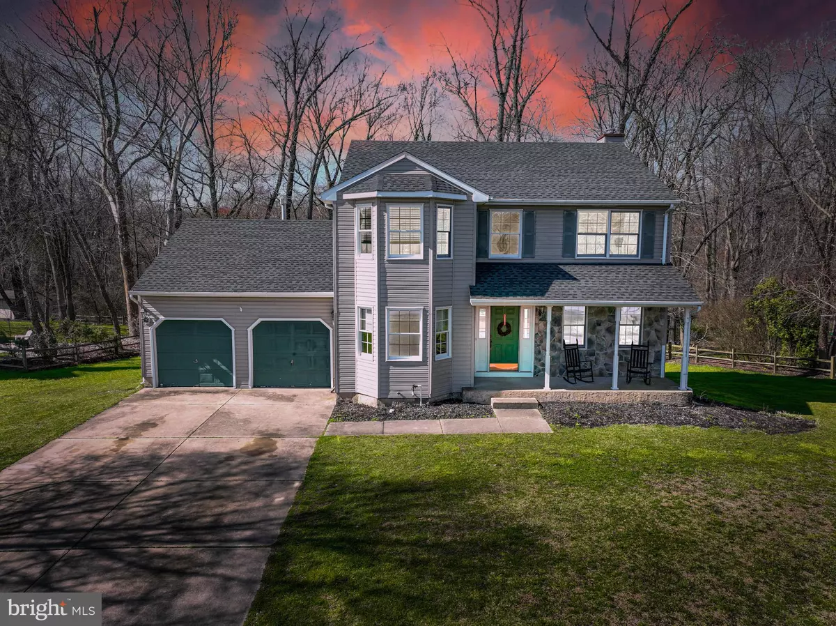 Mullica Hill, NJ 08062,839 CANVASBACK DR