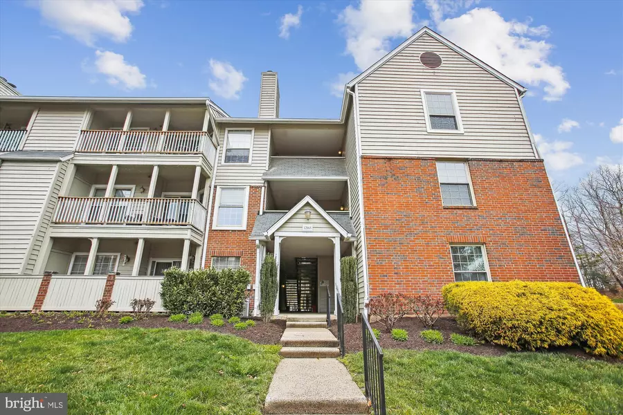 12165 PENDERVIEW TER #1037, Fairfax, VA 22033