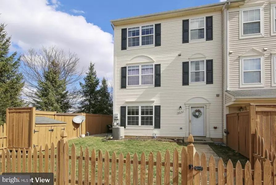 5031 SAINT SIMON TER, Frederick, MD 21703