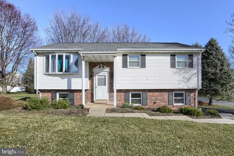 915 DRIVER AVE, Landisville, PA 17538