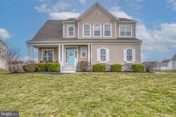 Camden Wyoming, DE 19934,83 CHANTICLEER CIR