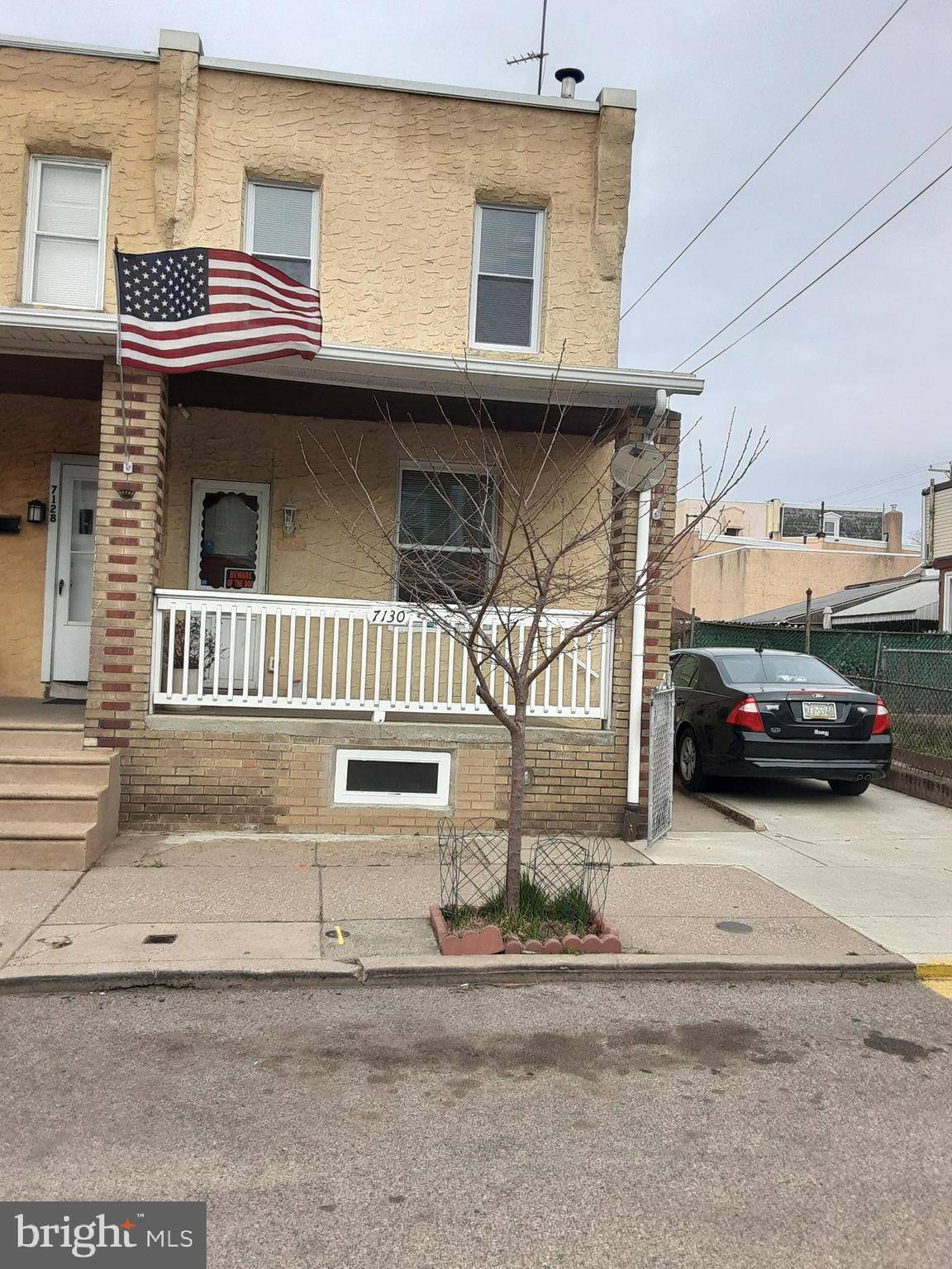 7130 EDMUND ST, Philadelphia, PA 19135