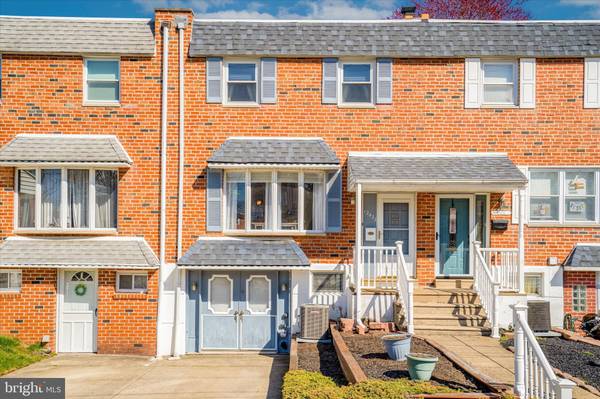 12433 SWEET BRIAR RD, Philadelphia, PA 19154