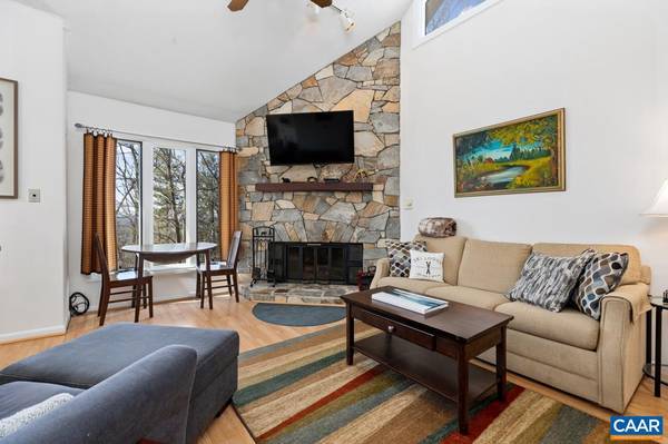 765 LAURELWOOD CONDOS, Wintergreen Resort, VA 22967