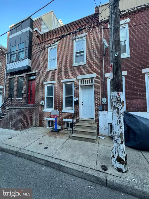 Philadelphia, PA 19146,1543 S WOODSTOCK ST