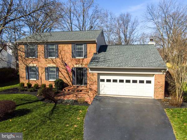 13156 AUTUMN HILL LN, Herndon, VA 20171