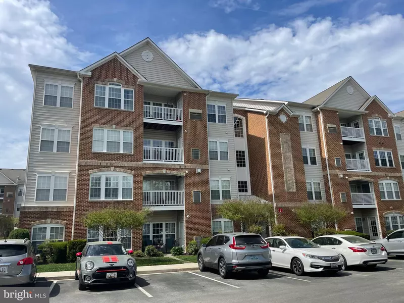 2604 CLARION CT #203, Odenton, MD 21113