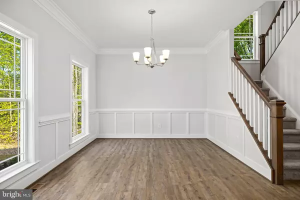 Fredericksburg, VA 22405,264 SANDY RIDGE RD