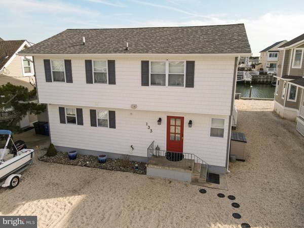 133 MEADOWVIEW LN, Avalon, NJ 08202