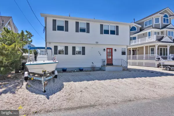 Avalon, NJ 08202,133 MEADOWVIEW LN