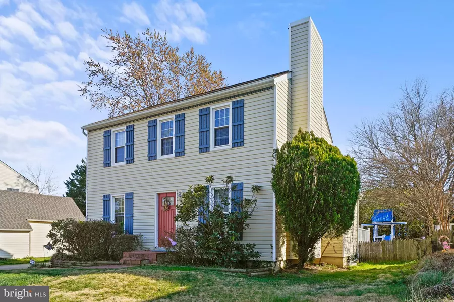 1008 HYDE PARK DR, Annapolis, MD 21403