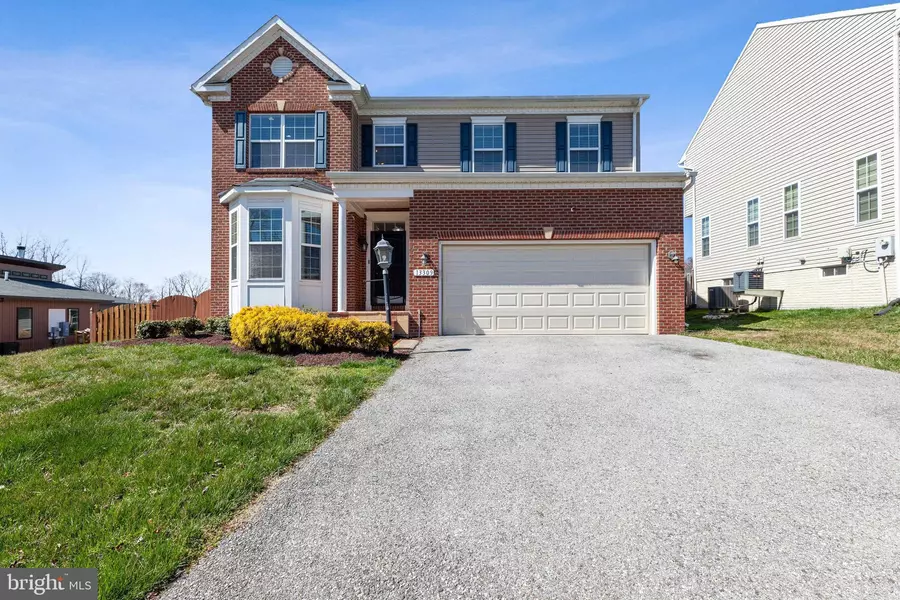 13309 WASHINGTON TER, Fort Washington, MD 20744