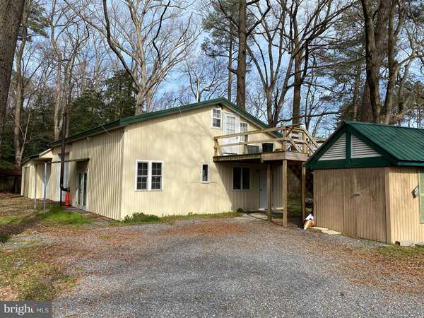 20545 ATLANTA RD, Bridgeville, DE 19933