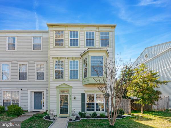 1156 CYPRESS TREE PL, Herndon, VA 20170