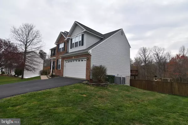 Woodbridge, VA 22193,5450 QUAINT DR