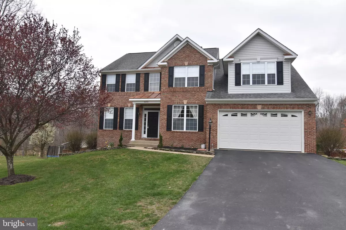 Woodbridge, VA 22193,5450 QUAINT DR