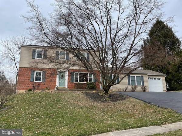 820 HUBER PL, West Chester, PA 19382