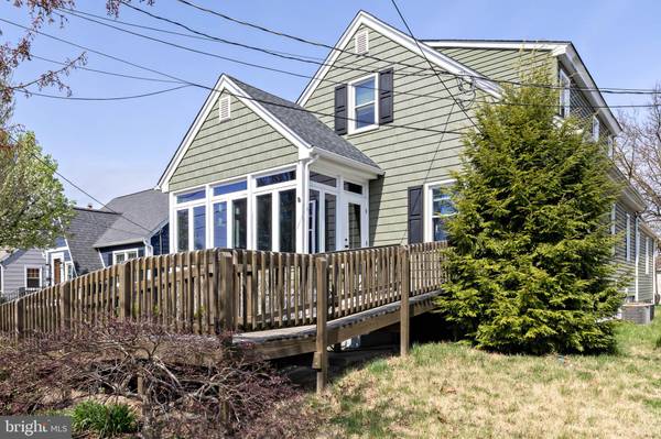 129 5TH AVE, Mount Ephraim, NJ 08059