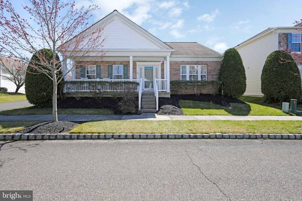 18 HOPKINS ST, Voorhees, NJ 08043