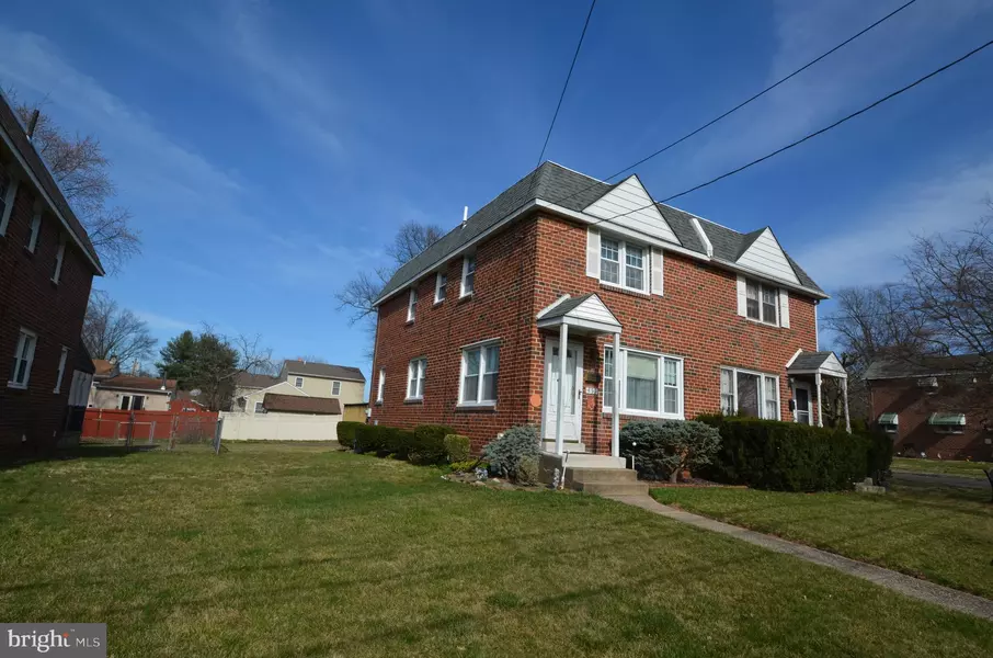 451 E 3RD ST, Lansdale, PA 19446