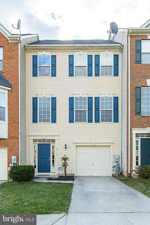 2716 PISCATAWAY RUN DR, Odenton, MD 21113