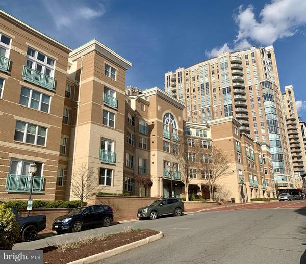 12000 MARKET ST #436, Reston, VA 20190