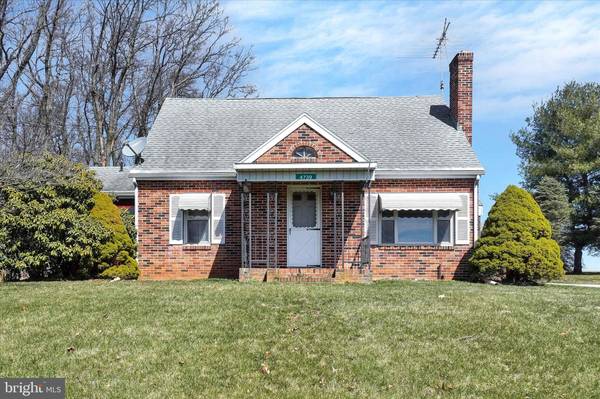 4739 PLANK RD, Stewartstown, PA 17363