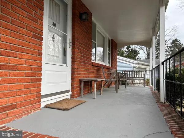 Lawrence Township, NJ 08648,30 ALLWOOD DR