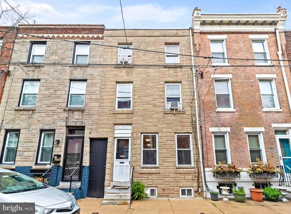 720 ANNIN ST, Philadelphia, PA 19147