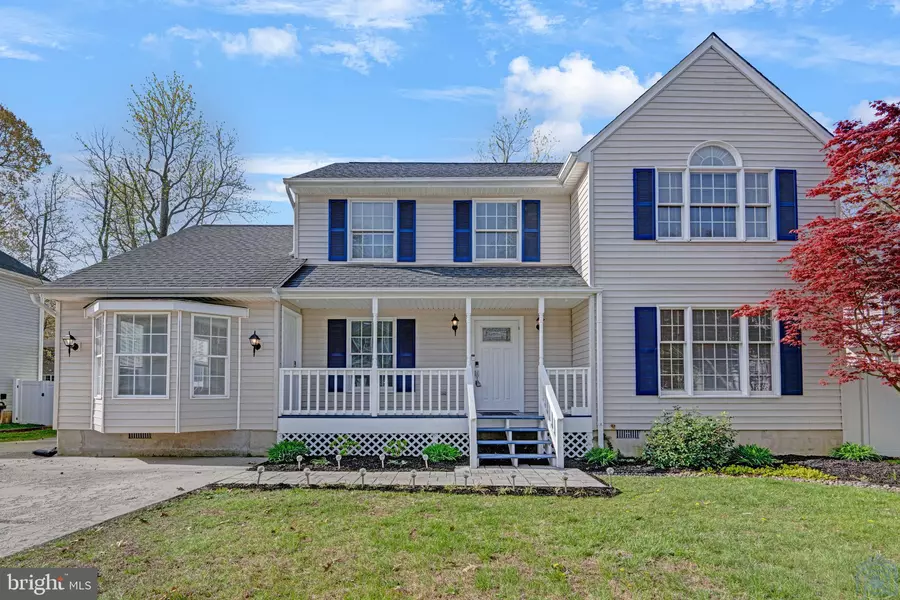 1305 MAPLE ST, Shady Side, MD 20764