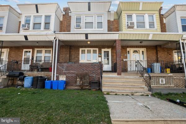 4618 SHEFFIELD ST, Philadelphia, PA 19136