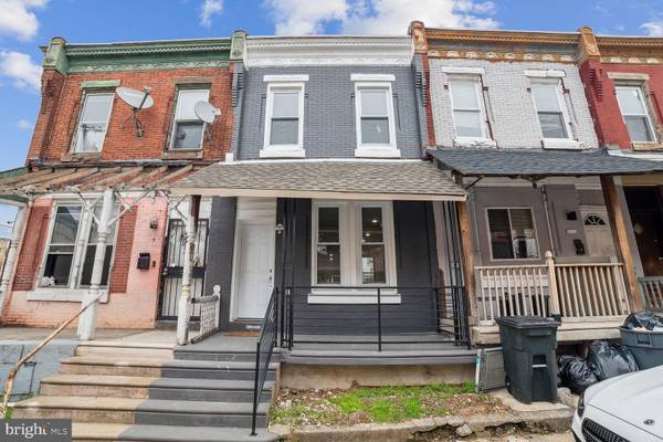 1125 N SLOAN ST, Philadelphia, PA 19104