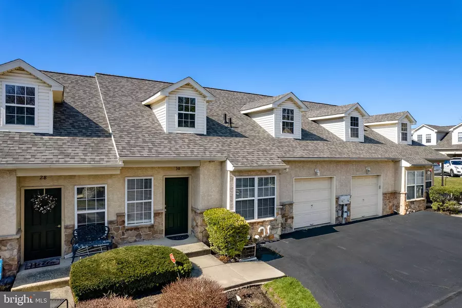 30 STUART #30, East Norriton, PA 19401