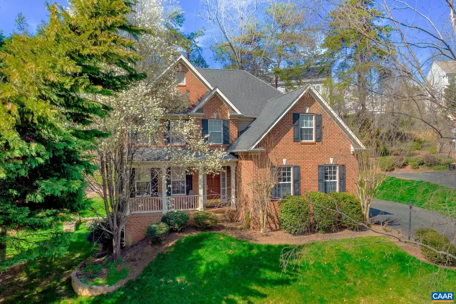 2213 MONTALCINO WAY, Charlottesville, VA 22911