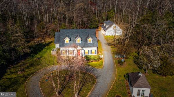 963 BANCTON RD, Kinsale, VA 22488