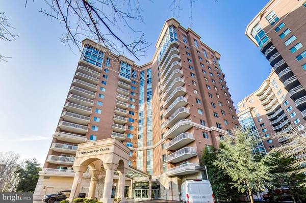 3101 N HAMPTON DR N #1505, Alexandria, VA 22302