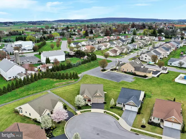 Gordonville, PA 17529,13 WILDFLOWER CT