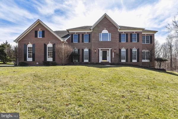 109 HUNTS BLUFF RD, Sparks Glencoe, MD 21152