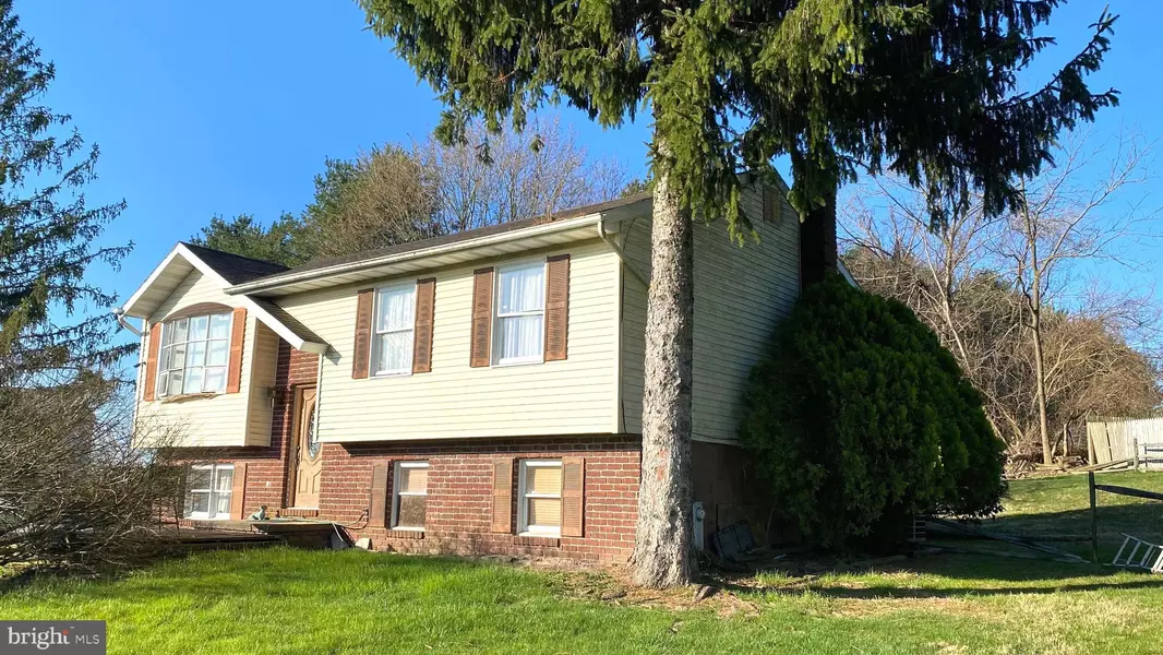 1445 CHAZADALE WAY, Westminster, MD 21157