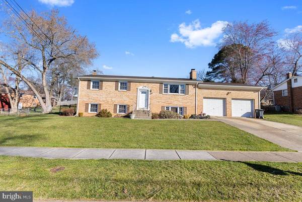 6704 EILERSON ST, Clinton, MD 20735