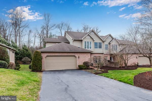 Lemoyne, PA 17043,14 CRAIN CIR