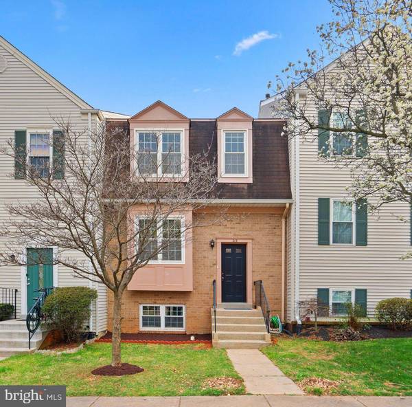 213 AMBERFIELD LN, Gaithersburg, MD 20878