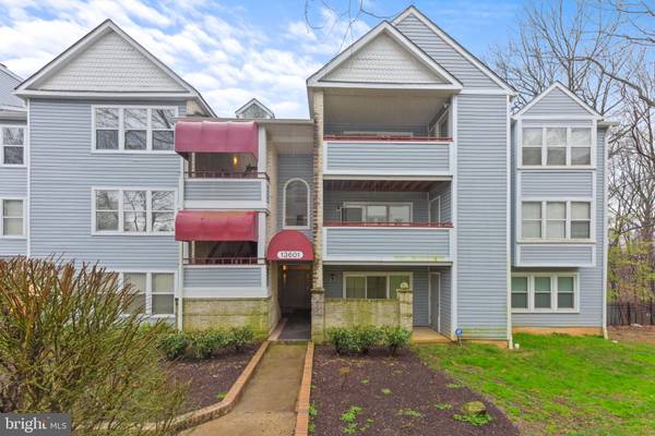 13601 SIR THOMAS WAY #42, Silver Spring, MD 20904