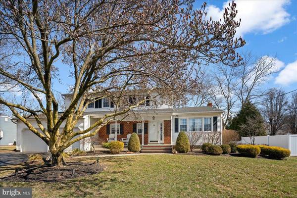 638 PAXSON AVE, Hamilton, NJ 08619