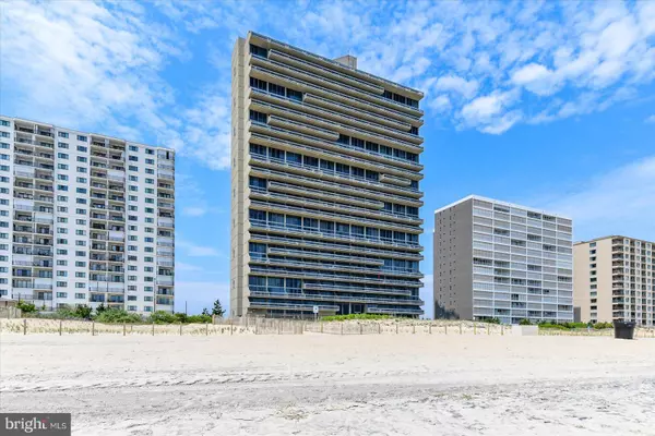 Ocean City, MD 21842,9900 COASTAL HWY #2219