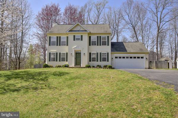 4 ANTIETAM LOOP, Stafford, VA 22554