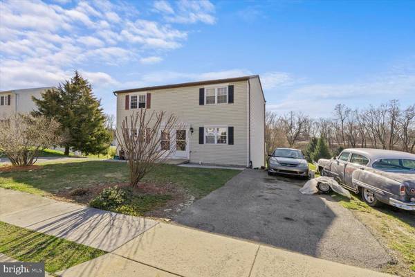 Columbia, PA 17512,1078 CLOVERTON DR