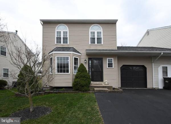 306 ARONIMINK DR, Royersford, PA 19468